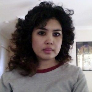 Meet your Posher, Liza